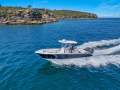 Sportsman Open 282 Centre Console
