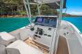 Sportsman Open 282 Centre Console