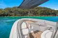 Sportsman Open 282 Centre Console