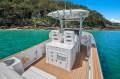 Sportsman Open 282 Centre Console