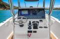 Sportsman Open 282 Centre Console