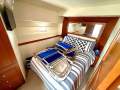 Riviera 48 Enclosed Flybridge