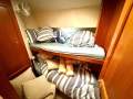 Riviera 48 Enclosed Flybridge
