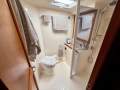 Riviera 48 Enclosed Flybridge
