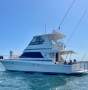 Riviera 48 Enclosed Flybridge
