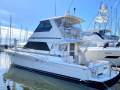 Riviera 48 Enclosed Flybridge