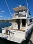 Riviera 48 Enclosed Flybridge