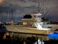 Riviera 48 Enclosed Flybridge