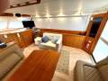 Riviera 48 Enclosed Flybridge