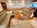 Riviera 48 Enclosed Flybridge