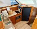 Riviera 48 Enclosed Flybridge