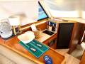 Riviera 48 Enclosed Flybridge