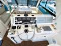 Riviera 48 Enclosed Flybridge