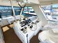 Riviera 48 Enclosed Flybridge