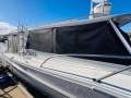 Clem Masters 34 Sedan Motor Cruiser