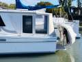 Clem Masters 34 Sedan Motor Cruiser