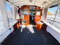 Clem Masters 34 Sedan Motor Cruiser