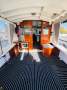 Clem Masters 34 Sedan Motor Cruiser