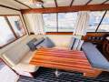 Clem Masters 34 Sedan Motor Cruiser