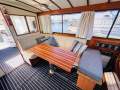 Clem Masters 34 Sedan Motor Cruiser