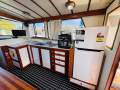Clem Masters 34 Sedan Motor Cruiser