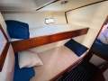 Clem Masters 34 Sedan Motor Cruiser