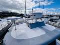 Clem Masters 34 Sedan Motor Cruiser