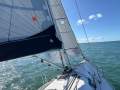 Beneteau First 44.7