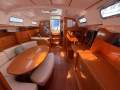 Beneteau First 44.7