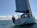 Beneteau First 44.7
