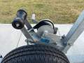 2018 Dunbier Duel axle 2T boat trailer