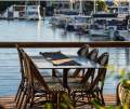 Marina berth Hope Island Marina