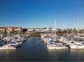 Marina berth Hope Island Marina