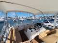 Bertram Caribbean 31 Flybridge Cruiser