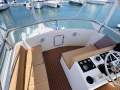 Bertram Caribbean 31 Flybridge Cruiser