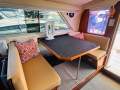 Bertram Caribbean 31 Flybridge Cruiser