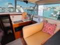 Bertram Caribbean 31 Flybridge Cruiser