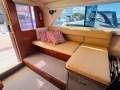 Bertram Caribbean 31 Flybridge Cruiser