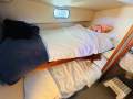 Bertram Caribbean 31 Flybridge Cruiser