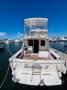Bertram Caribbean 31 Flybridge Cruiser
