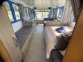 "River Wren 3&6". Commercial Survey Houseboats.