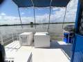 "River Wren 3&6". Commercial Survey Houseboats.