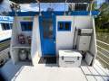 "River Wren 3&6". Commercial Survey Houseboats.