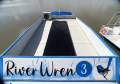 "River Wren 3&6". Commercial Survey Houseboats.