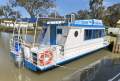 "River Wren 3&6". Commercial Survey Houseboats.