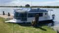 "River Wren 3&6". Commercial Survey Houseboats.
