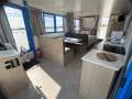 "River Wren 3&6". Commercial Survey Houseboats.