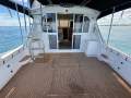 Caribbean 35 Flybridge Cruiser