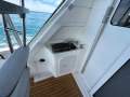 Caribbean 35 Flybridge Cruiser