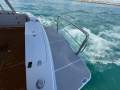 Caribbean 35 Flybridge Cruiser